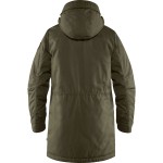 Fjäll Räven <br>Singi Wool Padded Parka Men Fjäll Räven <br>Singi Wool Padded Parka Men